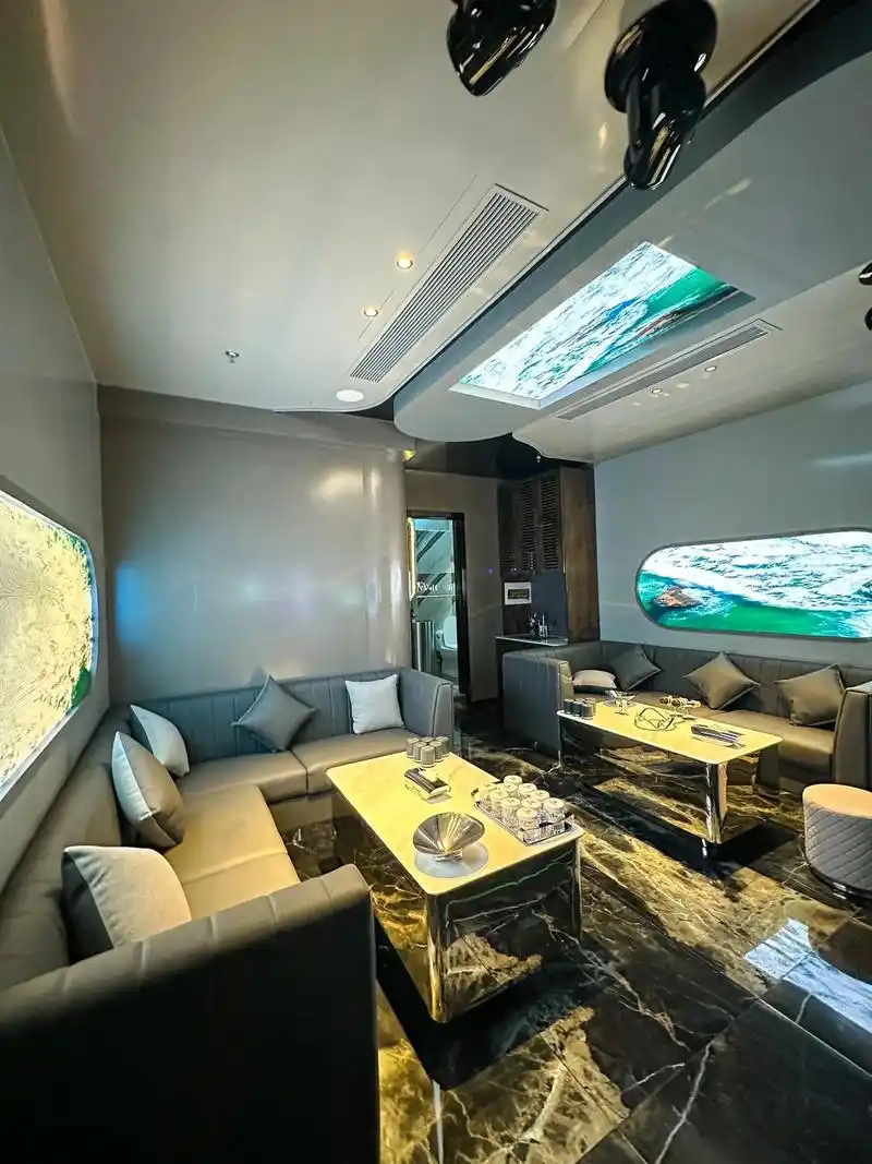 鹤岗商务KTV新鲜玩法-工农区ktv预定